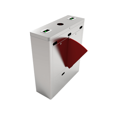 Flap Barrier NFE01 dan NFE02