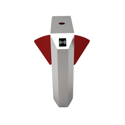 Flap Barrier High End Series Premium