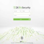 ZKBioSecurityV5000 4.0.0 R