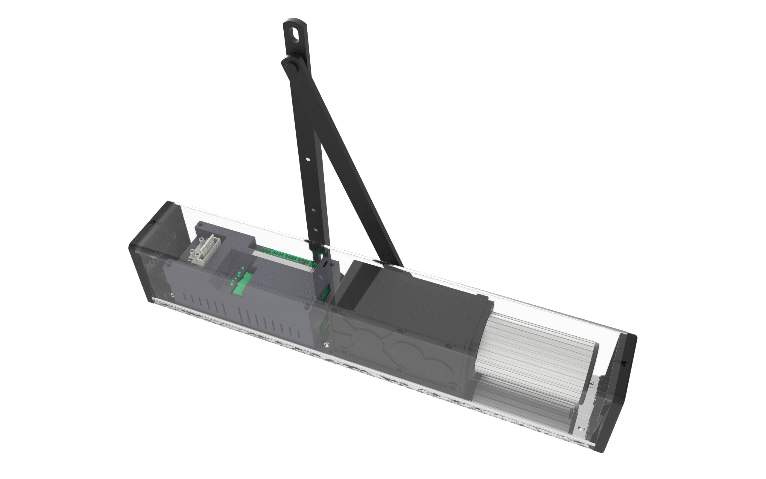 ZK-SHD-T1 Smart Automatic Door Opener (8)
